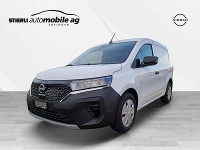 Gebraucht 2024 Nissan Townstar Acenta Van | CHF 25’995 (Superpreis)