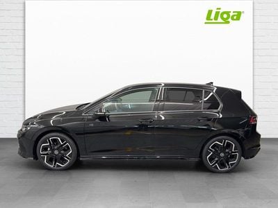 Neu (2026) VW Golf VIII R-line 150 PS | Fairer Preis