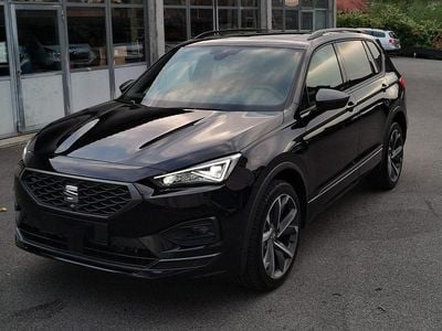 Gebraucht 2020 Seat Tarraco 4Drive SUV | CHF 29’900 (Fairer Preis)
