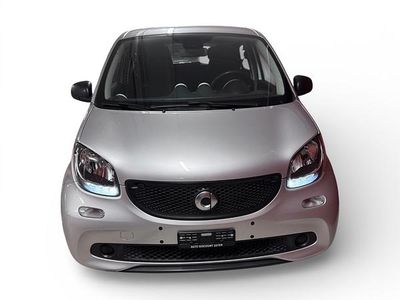Gebraucht Smart ForFour Proxy 71 PS (52 kW) 2017 Kleinwagen