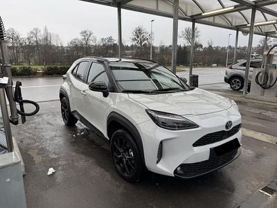 Gebraucht 2024 Toyota Yaris Hybrid Sport | CHF 28’900 (Fairer Preis)