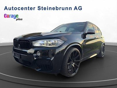 Gebraucht 2016 BMW X5 Shadowline SUV | CHF 34’900 (Teuer)