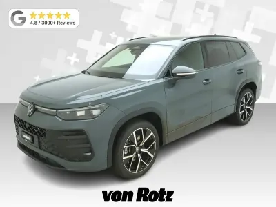Neu (2026) VW Tayron R-line 193 PS | Guter Preis