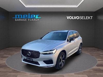 Gebraucht 2021 Volvo XC60 R-Design SUV | CHF 30’900 (Guter Preis)