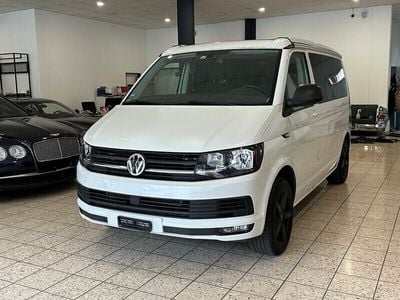 Gebraucht 2017 VW California Beach Van | CHF 36’900