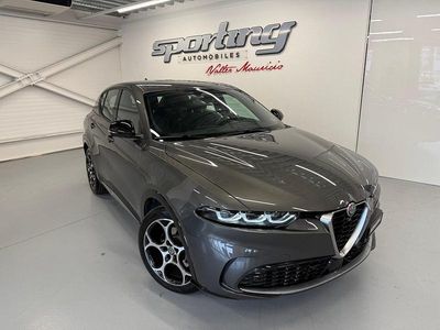 Gebraucht Alfa Romeo Tonale Premium 161 PS (118 kW) 2023 SUV