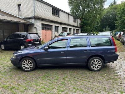 Gebraucht Volvo V70 170 PS (125 kW) 2003 Kombi
