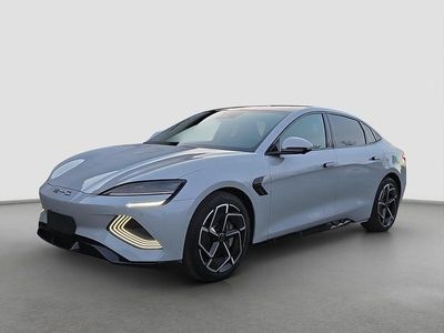 Neu 2025 BYD Seal Design Limousine | CHF 39’900 (Fairer Preis)