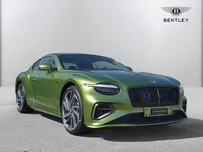 Grün Gebraucht 2024 Bentley Continental Coupé | CHF 289’900