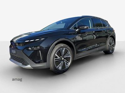 Noir magic, effet perlé Gebraucht 2025 Skoda Elroq SUV | CHF 44’500 (Teuer)