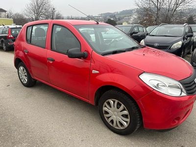 Gebraucht 2014 Dacia Sandero Ambiance | CHF 1’500