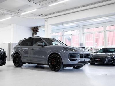 Gebraucht 2024 Porsche Cayenne S SUV | CHF 104’900