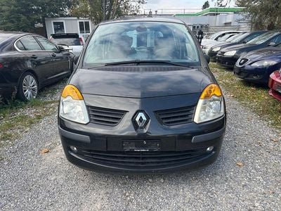 Gebraucht 2006 Renault Modus Van / Kleinbus | CHF 900 (Fairer Preis)