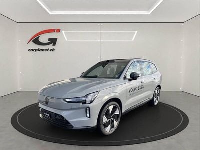 Gebraucht Volvo EX90 Performance 380 kW (517 PS) 2024 Grau SUV