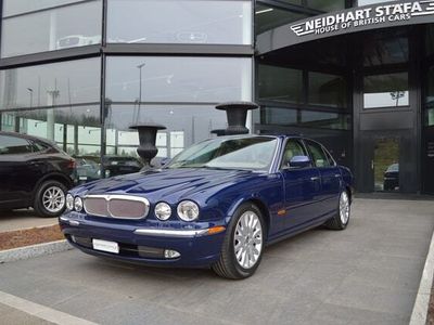 gebraucht Jaguar XJ8 4.2 V8 Executive