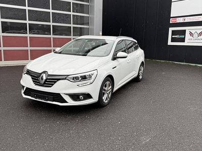 Gebraucht 2020 Renault Mégane IV Business | CHF 8’500 (Fairer Preis)