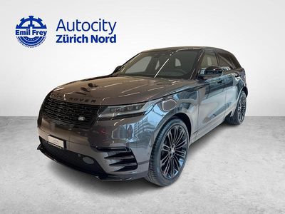 Neu Land Rover Range Rover Velar Autobiography 400 PS (294 kW) 2026 Grau SUV