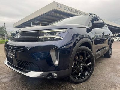 Gebraucht 2022 Citroën C5 Aircross Shine SUV | CHF 28’900