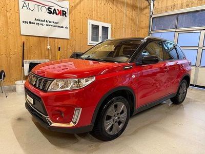 Gebraucht 2019 Suzuki Vitara | CHF 13’500 (Fairer Preis)