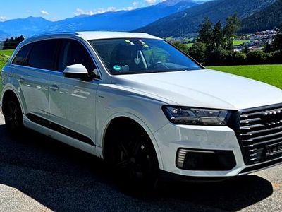 Gebraucht 2016 Audi Q7 SUV | CHF 22’900 (Fairer Preis)