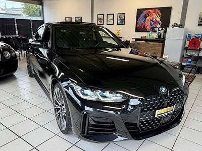 Gebraucht 2022 BMW M440 M Sport Limousine | CHF 44’900 (Etwas zu teuer)