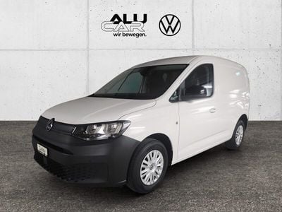 Gebraucht 2024 VW Caddy Van / Kleinbus | CHF 30’400 (Etwas zu teuer)
