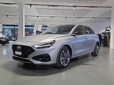 Gebraucht Hyundai i30 140 PS (102 kW) 2025 Limousine