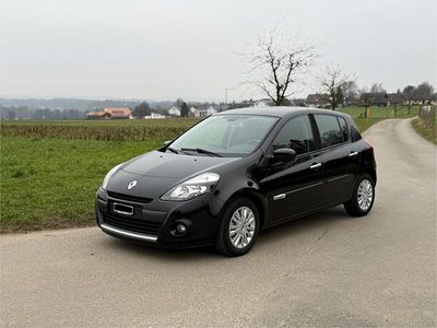 Gebraucht 2009 Renault Clio II Dynamique | CHF 4’950 (Fairer Preis)