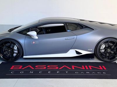 Gebraucht Lamborghini Huracán 610 PS (448 kW) 2017 Coupé