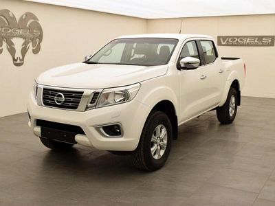 Gebraucht 2018 Nissan Navara Abholung | CHF 76’900