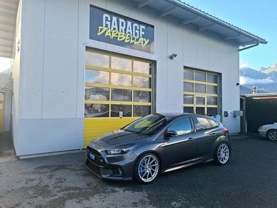 Gebraucht Ford Focus RS 350 PS (257 kW) 2018