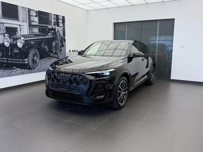 Neu 2025 Audi Q5 Sportback SUV | CHF 77’900