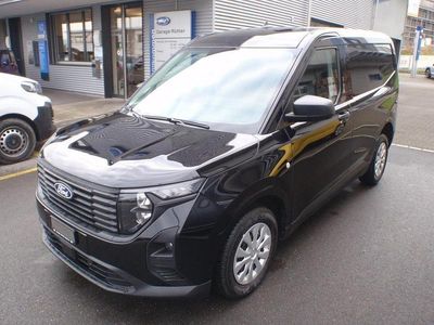 Neu 2025 Ford Transit Trend Van | CHF 24’995 (Fairer Preis)