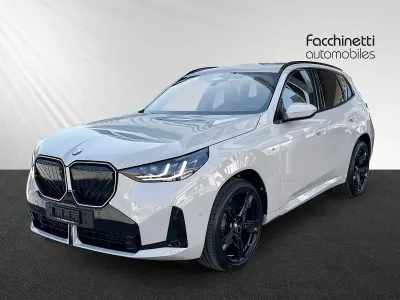 Neu (2026) BMW X3 M Sport 303 PS