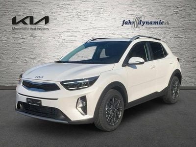 Neu 2025 Kia Stonic SUV | CHF 27’700 (Fairer Preis)
