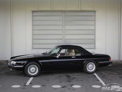 Gebraucht 1989 Jaguar XJS Cabrio | CHF 24’800