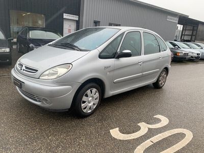 Gebraucht Citroën Xsara Picasso Exclusive 136 PS (100 kW) 2004 Van / Kleinbus