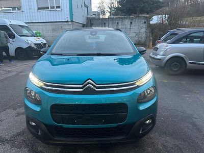Gebraucht 2022 Citroën C3 | CHF 12’500