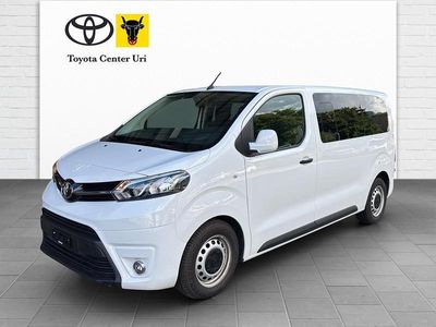 Gebraucht 2023 Toyota Proace Van | CHF 29’800