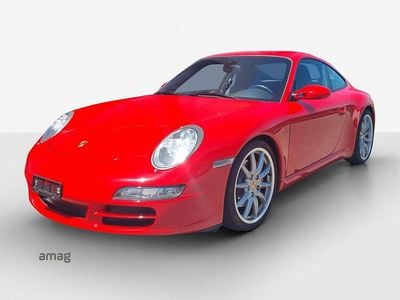 Gebraucht 2009 Porsche 911 Carrera S | CHF 54’900