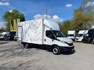 Gebraucht Iveco Daily 176 PS (129 kW) 2022 Kleinwagen