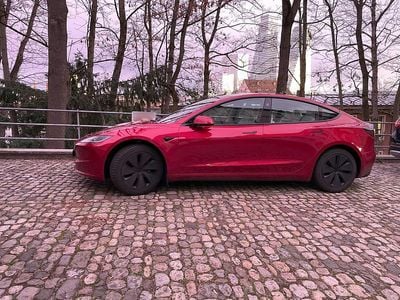 Gebraucht 2023 Tesla Model 3 Limousine | CHF 41’900