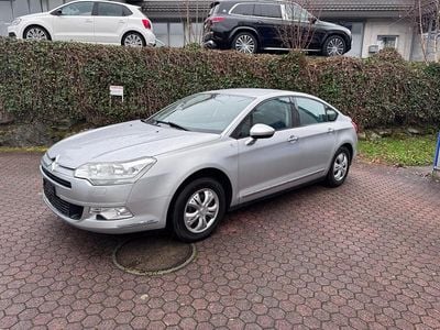 Gebraucht 2008 Citroën C5 Dynamique | CHF 5’400 (Teuer)