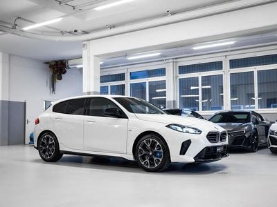Gebraucht 2024 BMW M135 Kleinwagen | CHF 37’890 (Guter Preis)