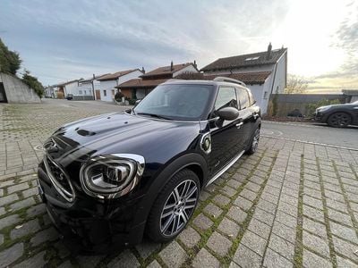 Gebraucht 2021 Mini Cooper Countryman SUV | CHF 25’900
