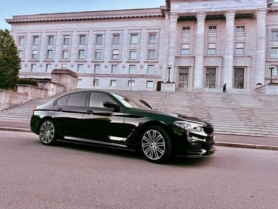 Gebraucht 2020 BMW 530e Sport Line | CHF 29’800 (Teuer)