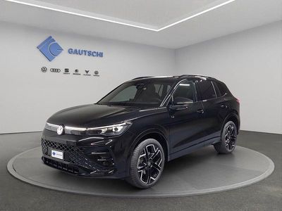 Neu (2026) VW Tiguan R-line 193 PS | Fairer Preis