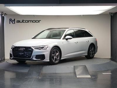 Gebraucht Audi A6 S-Line 245 PS (180 kW) 2023 Kombi