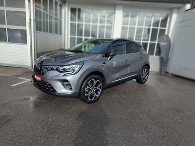 Gebraucht Mitsubishi ASX Intense 158 PS (116 kW) 2023 Grau SUV