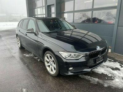 508 BMW 320 gebraucht kaufen - AutoUncle